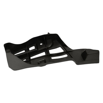 Replacement - Rear Passenger Side Bumper Cover Side Retainer Bracket (Standard Line)