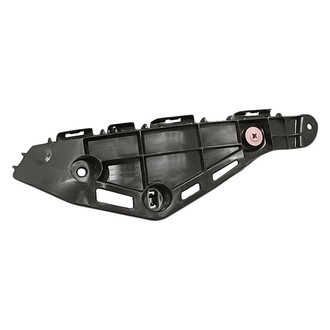 Replacement - Front Driver Side Bumper Cover Retainer Bracket (Standard Line)