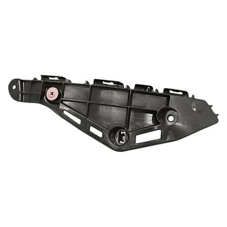 Replacement - Front Passenger Side Bumper Cover Retainer Bracket (Standard Line)