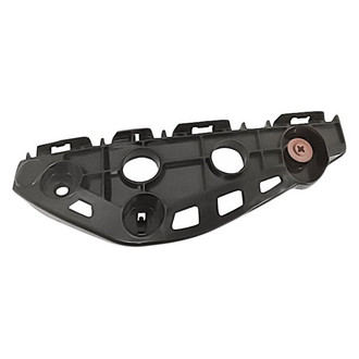 Replacement - Front Driver Side Bumper Cover Retainer (Standard Line)
