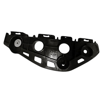 Replacement - Front Passenger Side Bumper Cover Retainer (Standard Line)