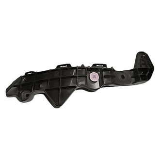 Replacement - Front Driver Side Bumper Cover Retainer (CAPA Certified)