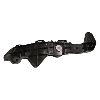 Replacement - Front Driver Side Bumper Cover Retainer (Standard Line)