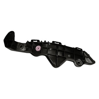 Replacement - Front Passenger Side Bumper Cover Retainer (Standard Line)