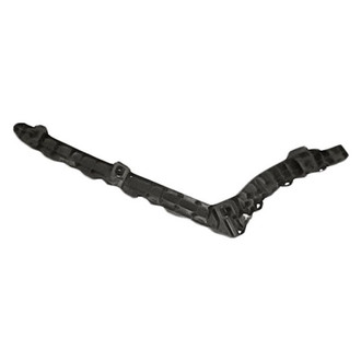 Replacement - Rear Driver Side Bumper Cover Support Rail (Standard Line)