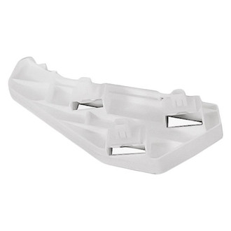 Replacement - Front Passenger Side Bumper Cover Spacer Bracket (Standard Line)