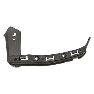 Replacement - Front Upper Driver Side Bumper Cover Reinforcement (Standard Line)