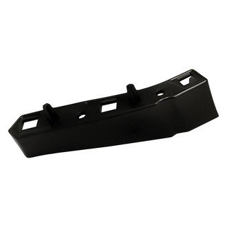 Replacement - Front Outer Driver Side Bumper Cover Support (Standard Line)