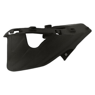 Replacement - Front Driver Side Bumper Cover Rear Side Support (Standard Line)