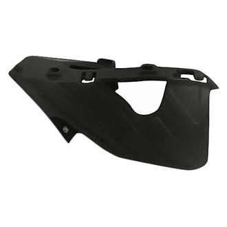 Replacement - Front Passenger Side Bumper Cover Rear Side Support (Standard Line)