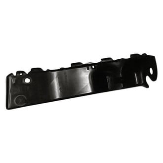 Replacement - Front Driver Side Bumper Cover Reinforcement Bracket (Standard Line)