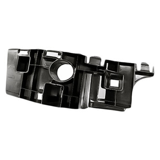 Replacement - Front Upper Passenger Side Bumper Cover Retainer Bracket (Standard Line)