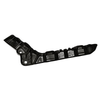 Replacement - Front Driver Side Bumper Cover Retainer (Standard Line)