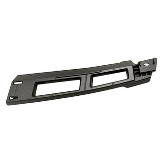 Replacement - Rear Passenger Side Bumper Cover Support (Standard Line)