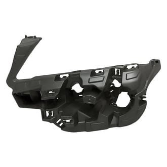 Replacement - Front Driver Side Bumper Cover Support (Standard Line)