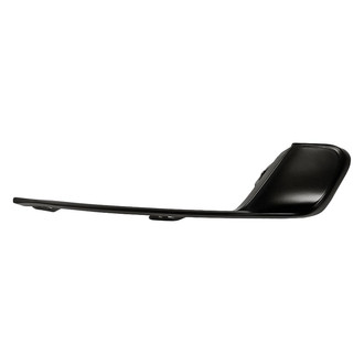 Replacement - Passenger Side Bumper Grille Clip (Standard Line)