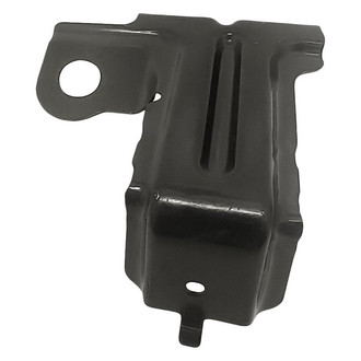 Replacement - Front Inner Passenger Side Bumper Support (CAPA Certified)