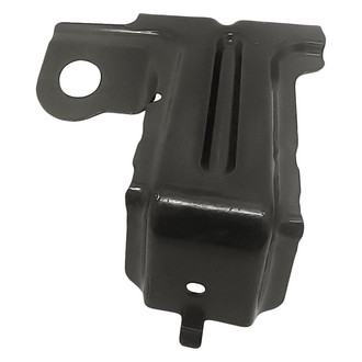 Replacement - Front Inner Passenger Side Bumper Support (Standard Line)