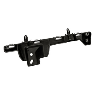 Replacement - Front Upper Driver Side Bumper Cover Support Guide (Standard Line)