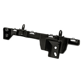 Replacement - Front Upper Passenger Side Bumper Cover Support Guide (Standard Line)