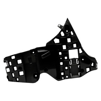 Replacement - Rear Driver Side Bumper Support (Standard Line)