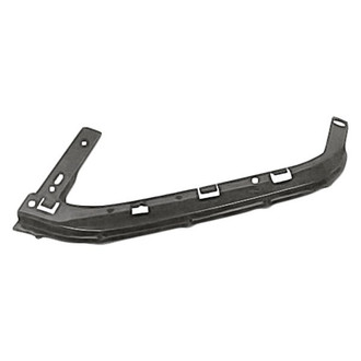 Replacement - Front Driver Side Bumper Side Retainer (Standard Line)