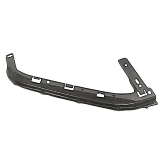 Replacement - Front Passenger Side Bumper Side Retainer (Standard Line)