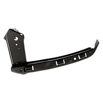 Replacement - Front Upper Driver Side Bumper Cover Reinforcement (Standard Line)