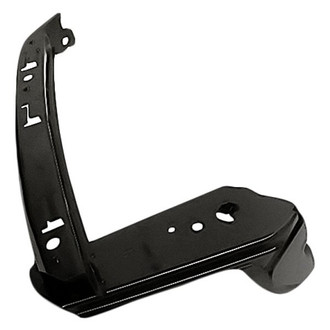 Replacement - Front Upper Passenger Side Bumper Cover Reinforcement (Standard Line)