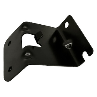 Replacement - Front Driver Side Bumper Support (Standard Line)