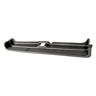 Replacement - Rear Bumper Step Plate (Standard Line)