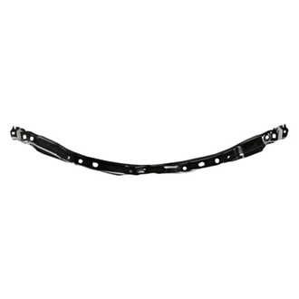 Replacement - Front Upper Bumper Cover Support (Standard Line)