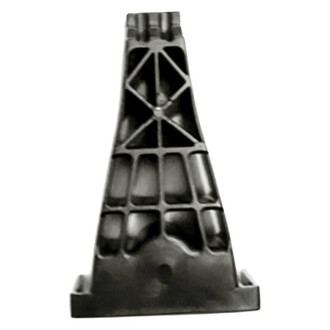 Replacement - Front Bumper Cover Retainer Bracket (Standard Line)