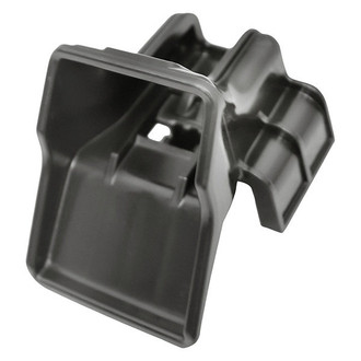 Replacement - Front Bumper Cover Retainer (Standard Line)