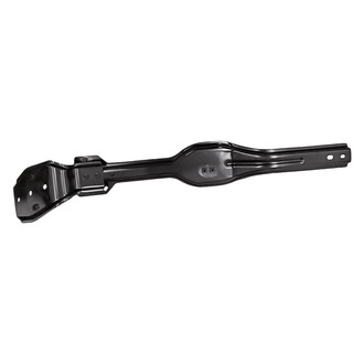 Replacement - Front Center Bumper Cover Support (CAPA Certified)