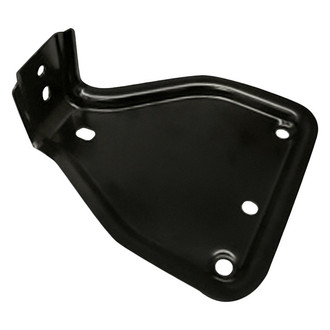 Replacement - Front Lower Center Bumper Cover Retainer (Standard Line)