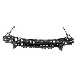 Replacement - Front Center Bumper Cover Support (Standard Line)