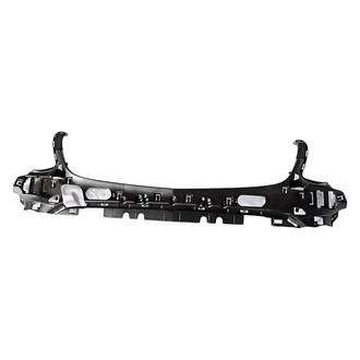 Replacement - Front Center Bumper Cover Support (Standard Line)