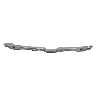 Replacement - Front Upper Bumper Cover Support (Standard Line)