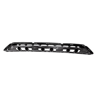 Replacement - Front Bumper Cover Support Rail (Standard Line)