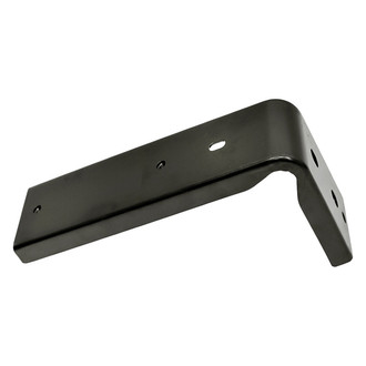 Replacement - Front Upper Center Bumper Cover Retainer (Standard Line)