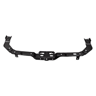 Replacement - Front Upper Bumper Cover Support (Standard Line)