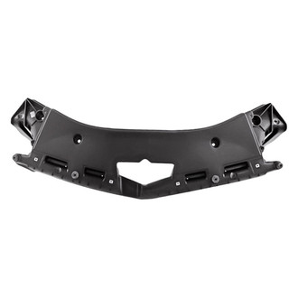 Replacement - Front Bumper Cover Support (CAPA Certified)