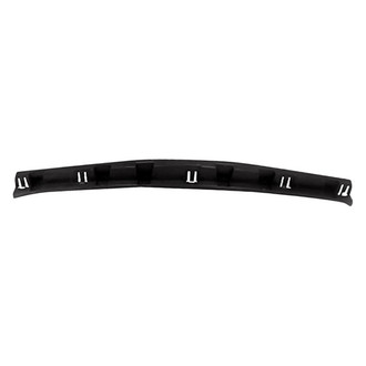 Replacement - Rear Center Bumper Support (Standard Line)
