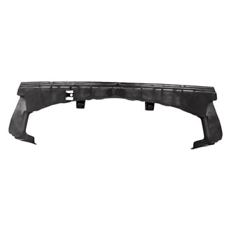 Replacement - Front Bumper Cover Support (CAPA Certified)