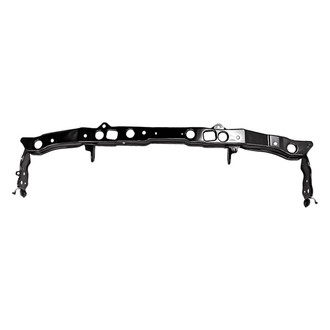 Replacement - Front Upper Center Bumper Cover Support (CAPA Certified)