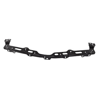 Replacement - Front Upper Bumper Cover Support (Standard Line)