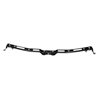 Replacement - Front Upper Bumper Cover Support (Standard Line)