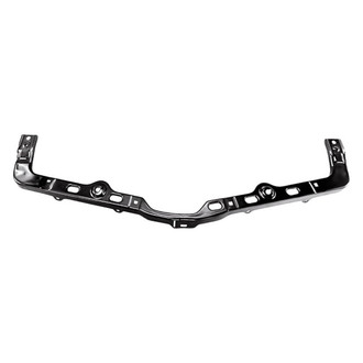 Replacement - Front Upper Bumper Cover Support (Standard Line)