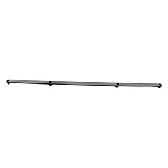 Replacement - Rear Bumper Retainer Strip (Standard Line)